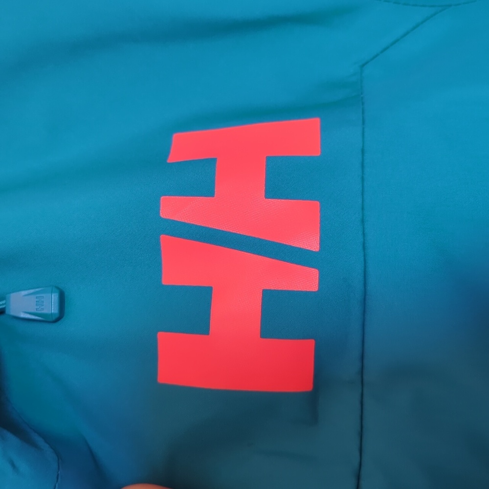 Helly Hansen Aurora Shell Ski Jacket - image 3